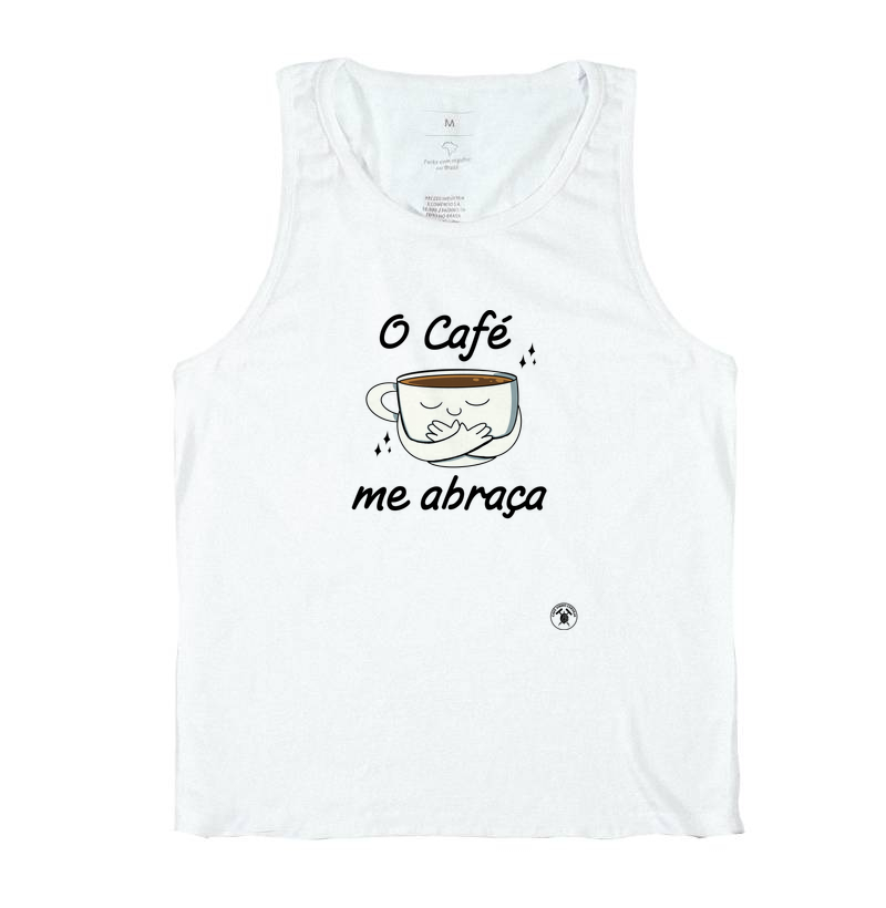 O café me abraça - Imagem 2