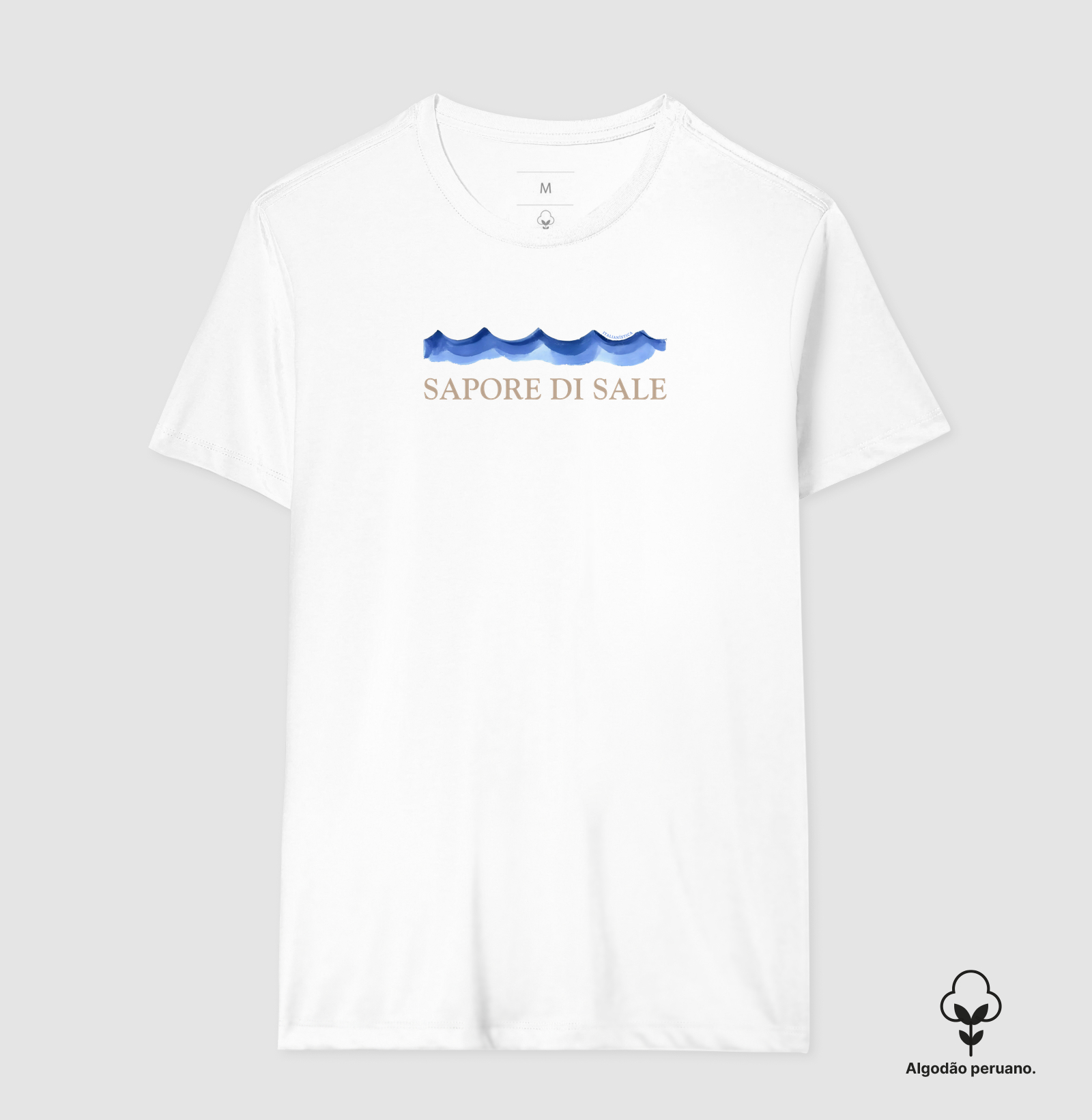 Sapore di sale - Imagem 4