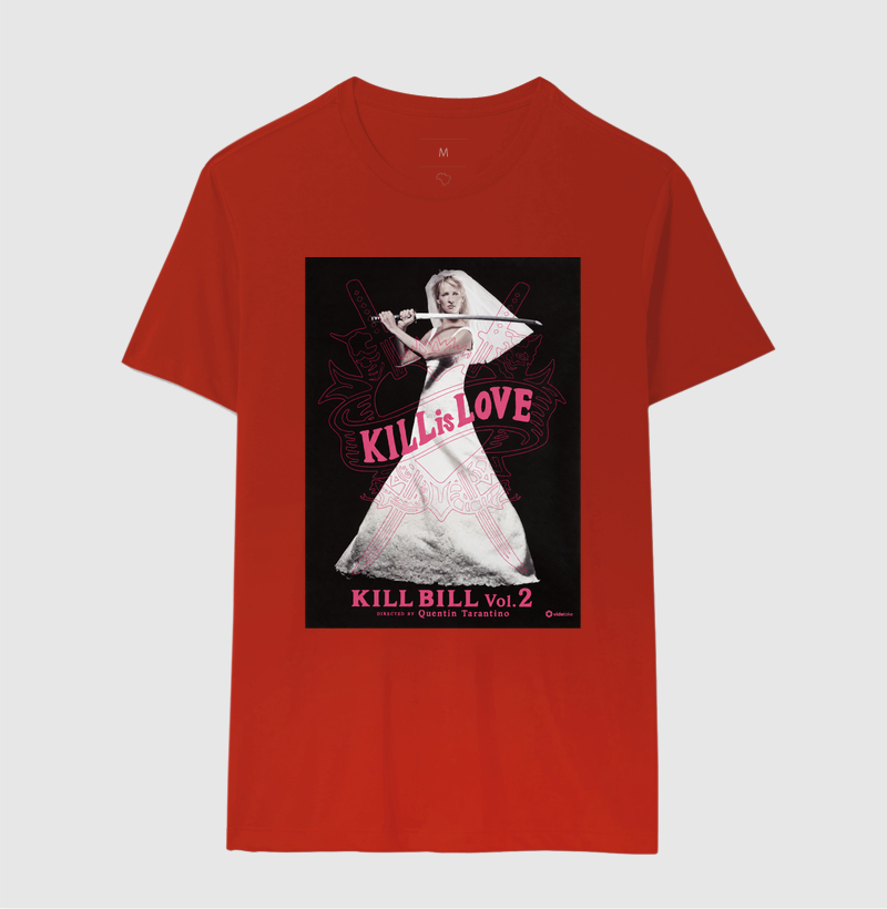 Kill Bill Vol. 2 – Kill Is Love - Imagem 10