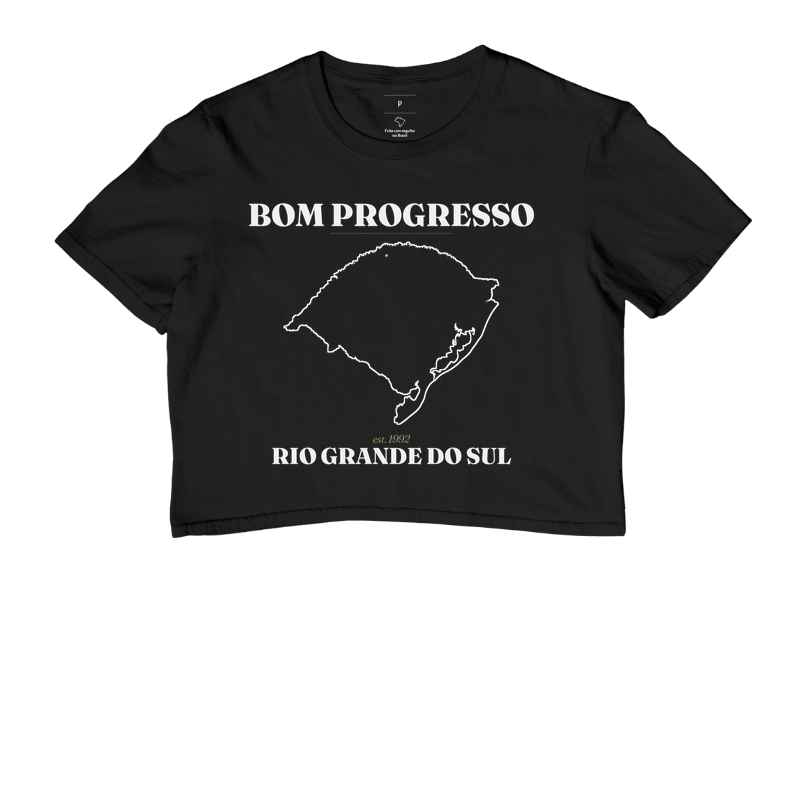 Bom Progresso | Legado RS - Imagem 2