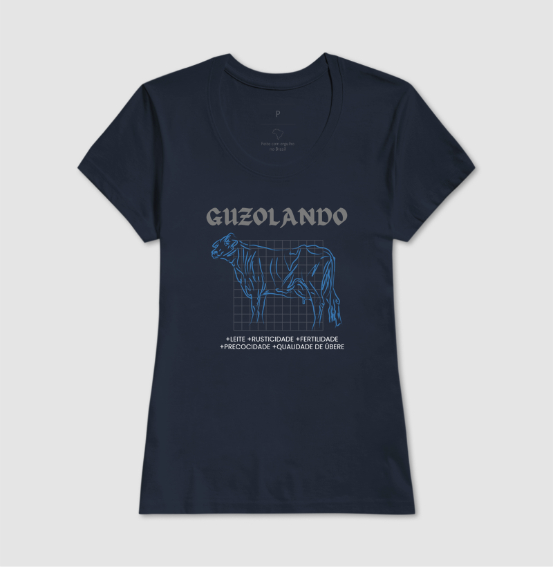 Guzolando grid - Imagem 7