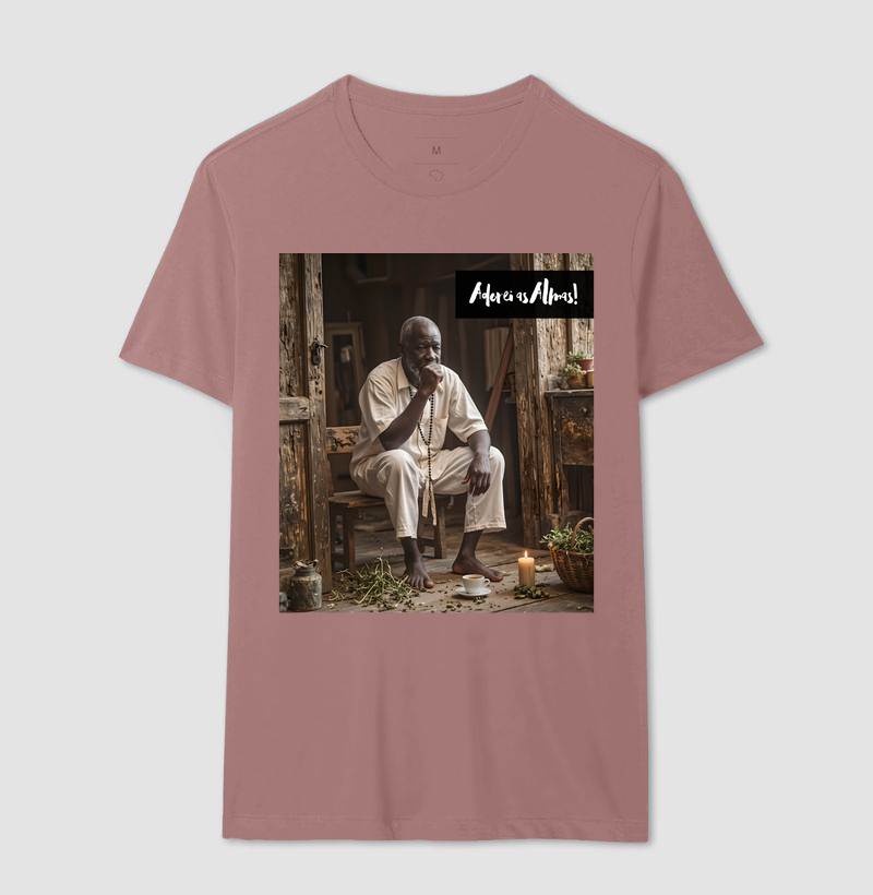 Camisa 19