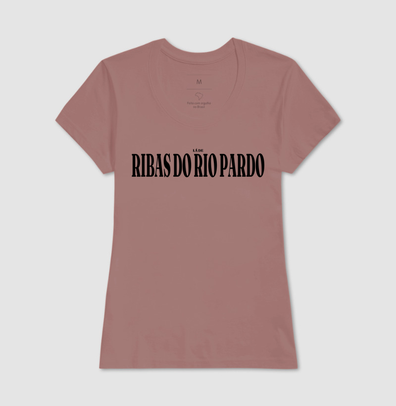 Ribas do Rio Pardo | Tipografia MS - Imagem 17