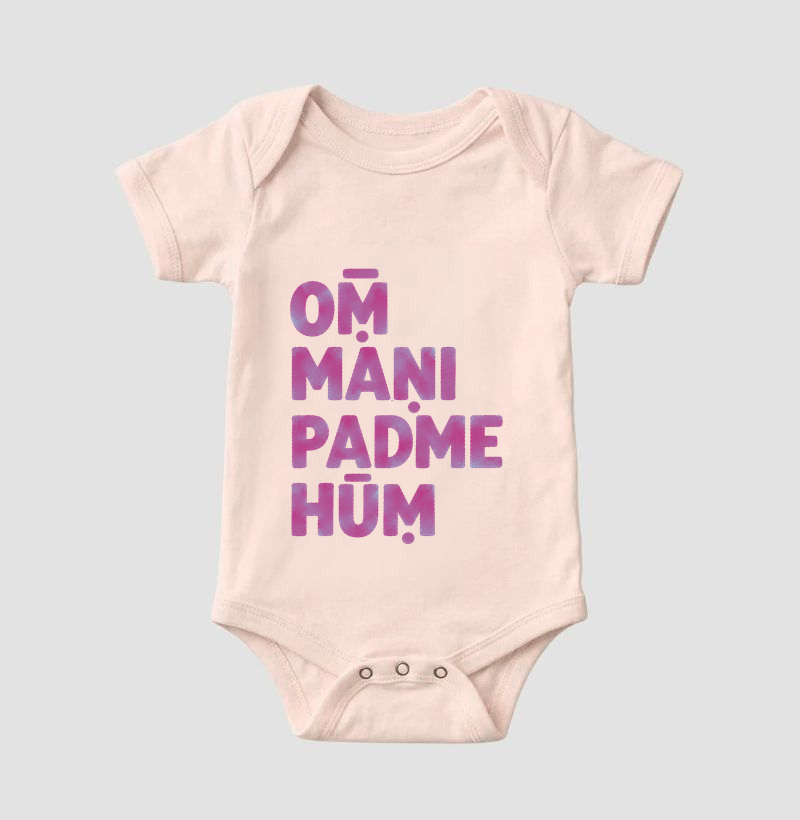 Om Mani Padme Hum - Imagem 5
