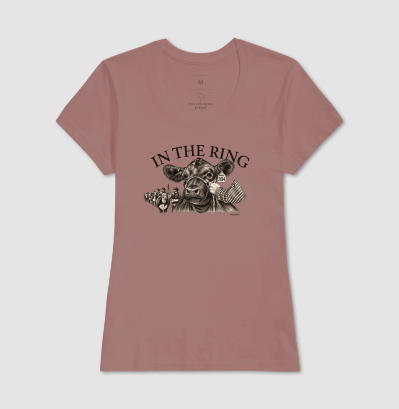 In The Ring - Imagem 17
