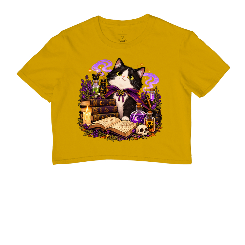 Gatoween - Grimório do Comitê - Imagem 8