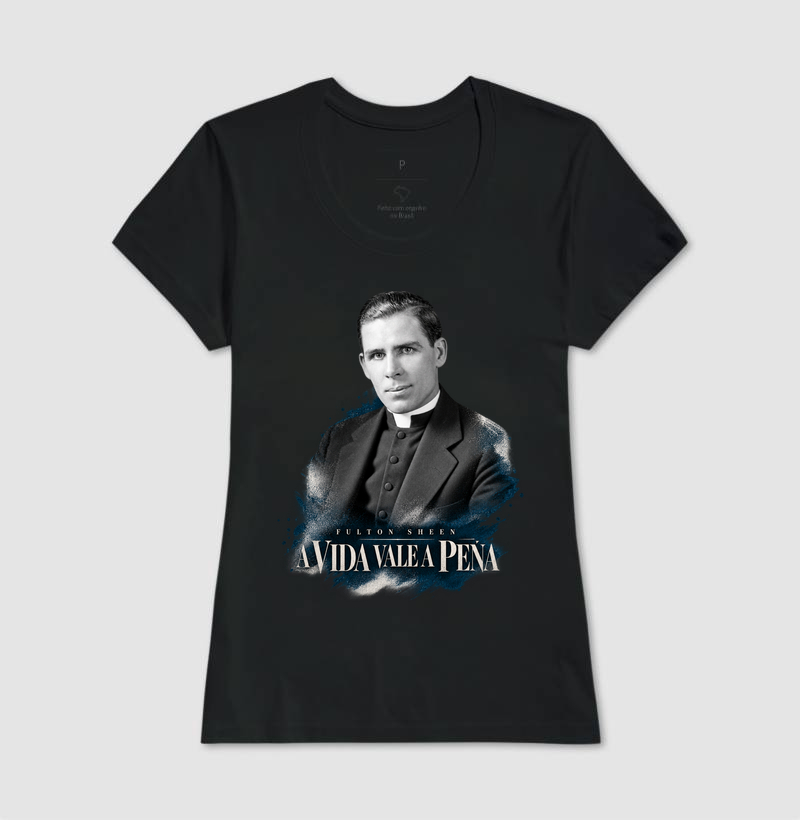 Fulton Sheen — A Vida Vale a Pena - Imagem 3
