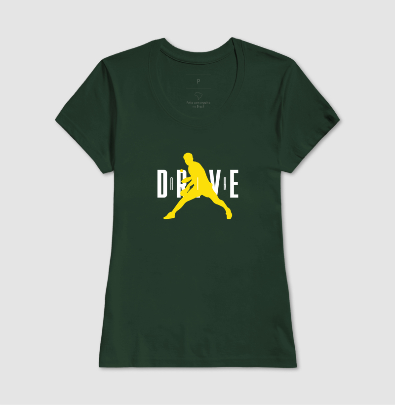 Camisa 10