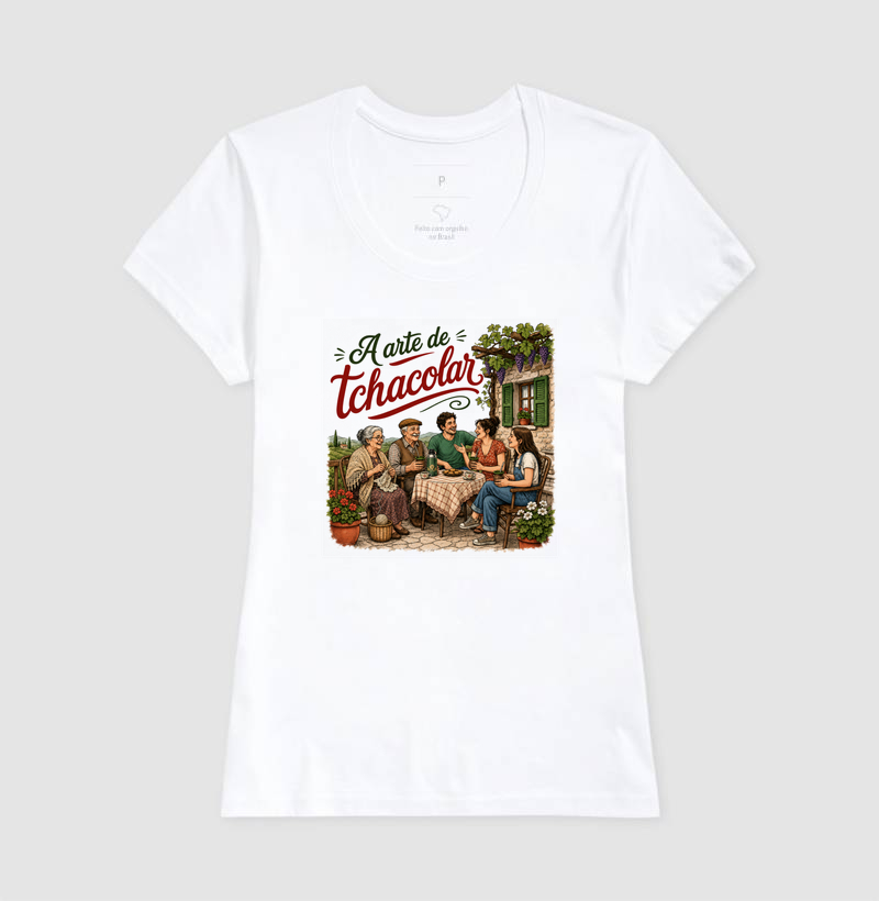 Camisa 2