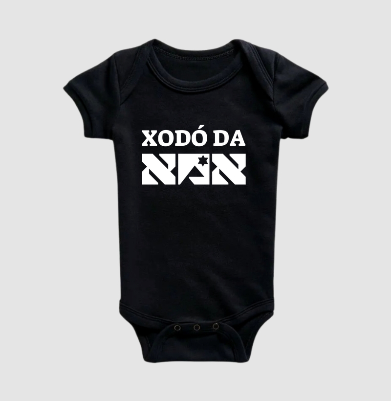 Xodó da Ima (mãe) - Imagem 2