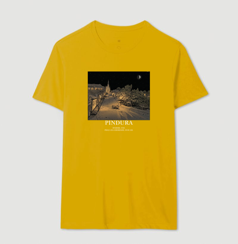 Camisa 13