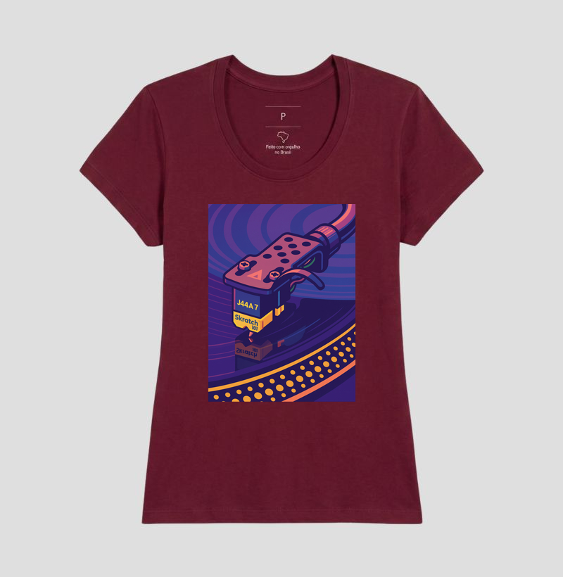 Camisa 9