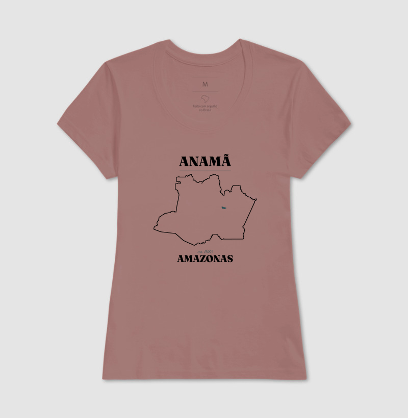 Camisa 15