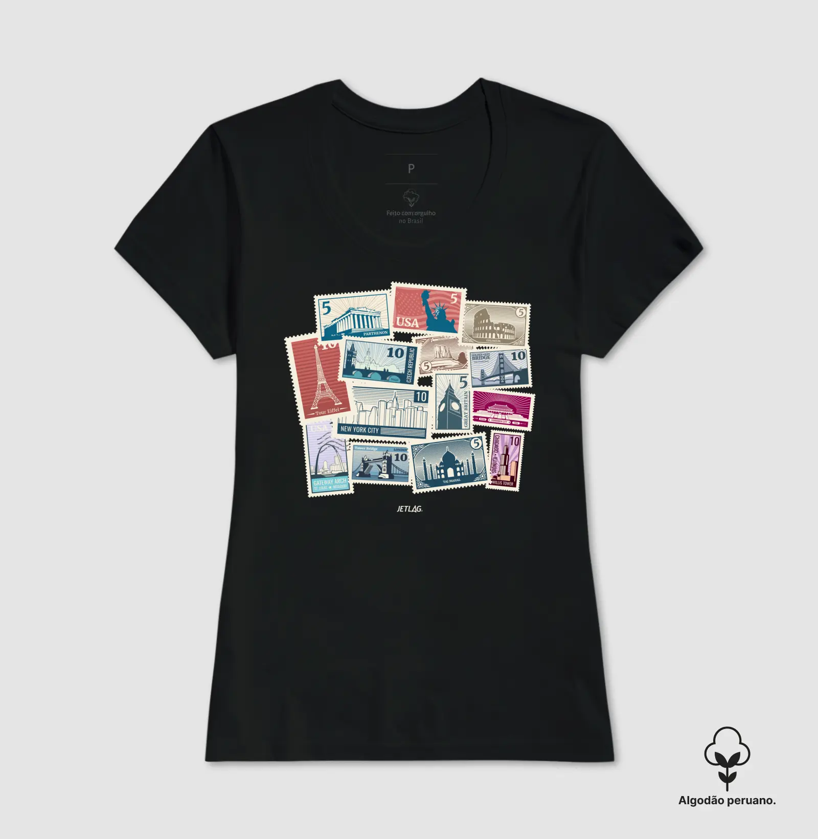 Camisa 5