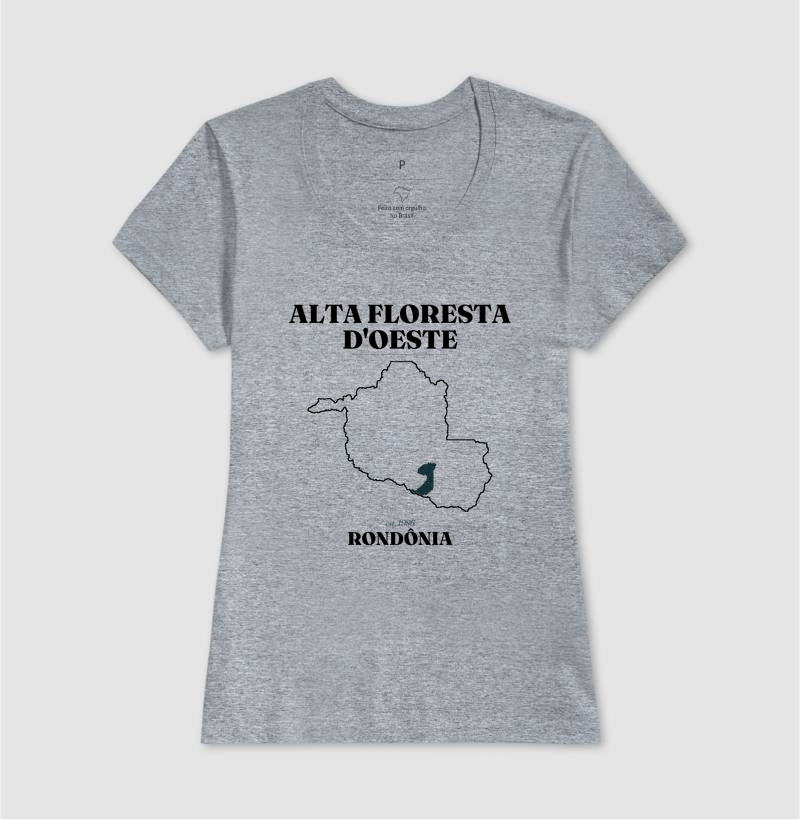 Alta Floresta D'Oeste | Legado RO - Imagem 9
