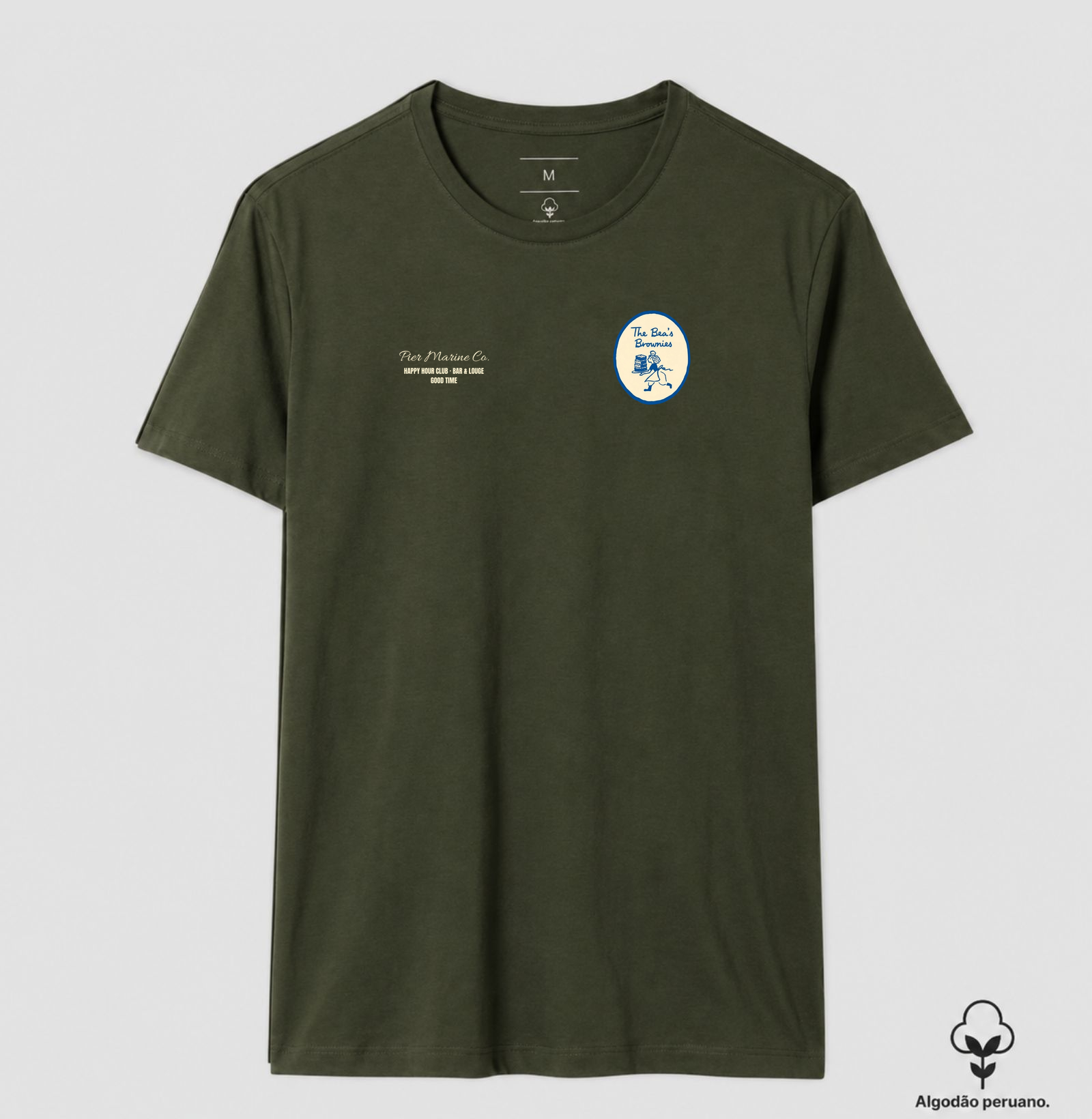 Camisa 1