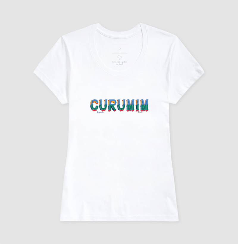 Camisa Curumim - Manduca - Imagem 5