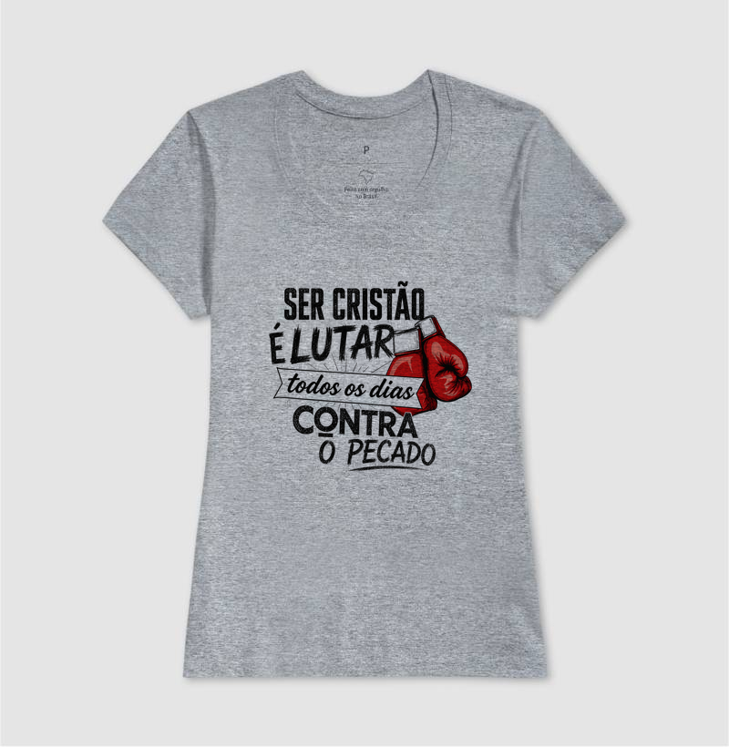 Ser Cristão é Lutar todos os dias contra o pecado - Imagem 10