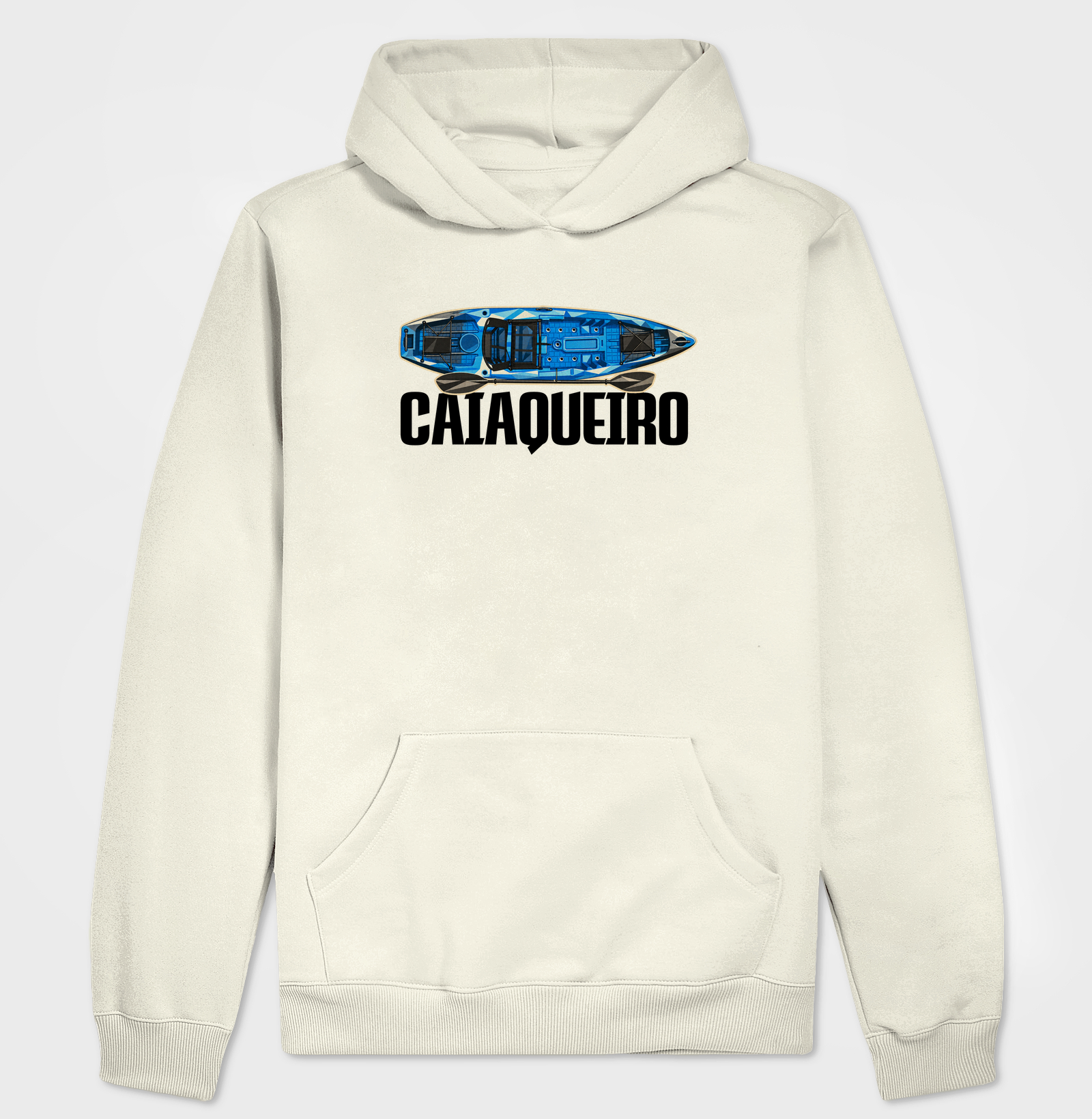 Caiaqueiro 🛶  - Imagem 3