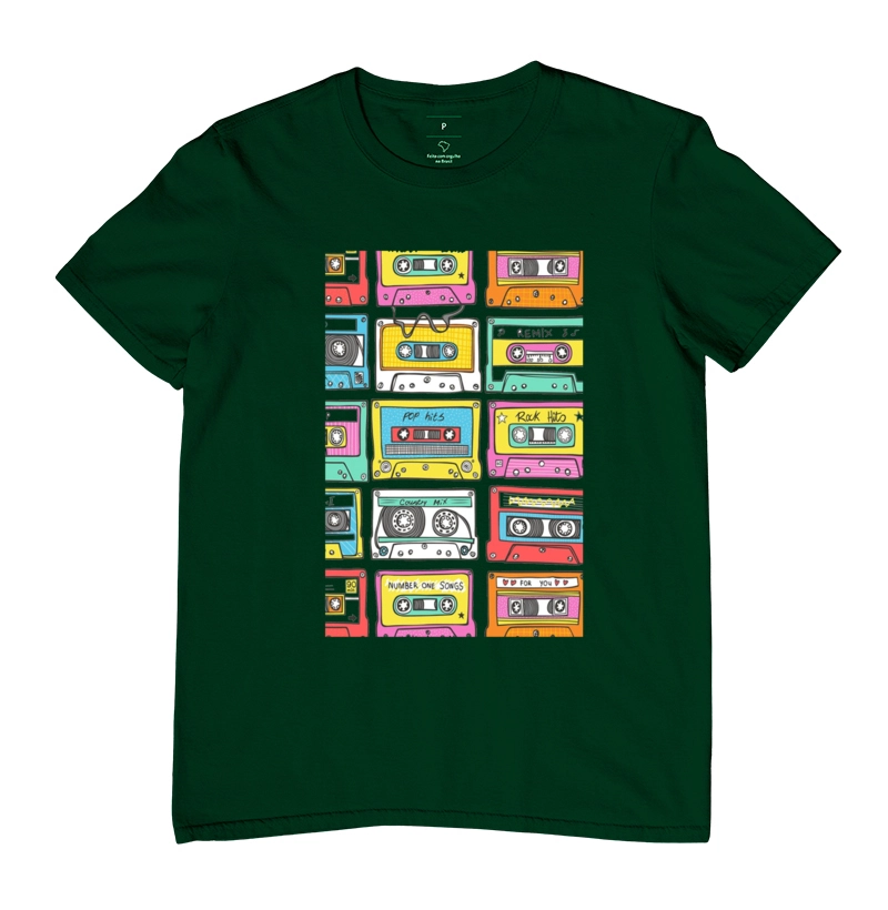 Camisa 11