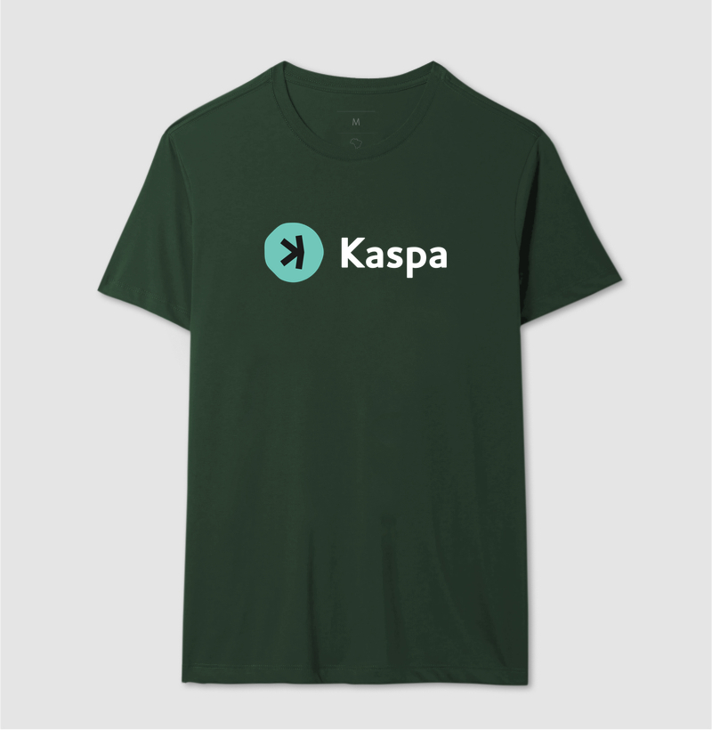Logo kaspa - Imagem 14