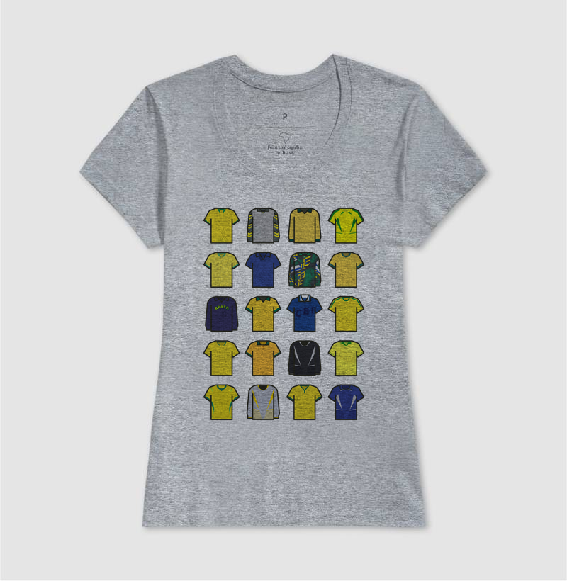 Camisa 8