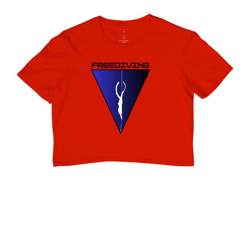 Freediving - Imagem 7