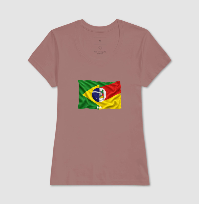 Camisa 19
