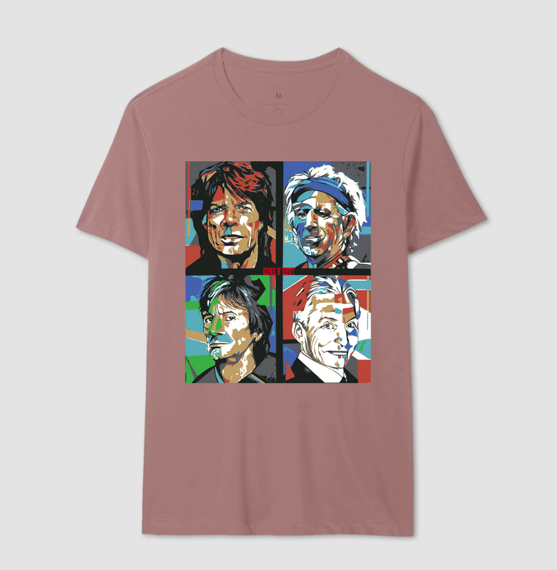 Camisa 16