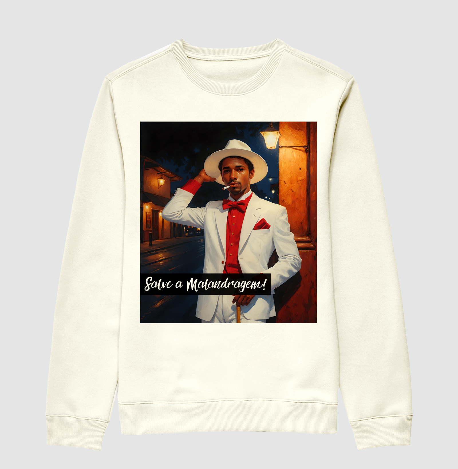 Camisa 1