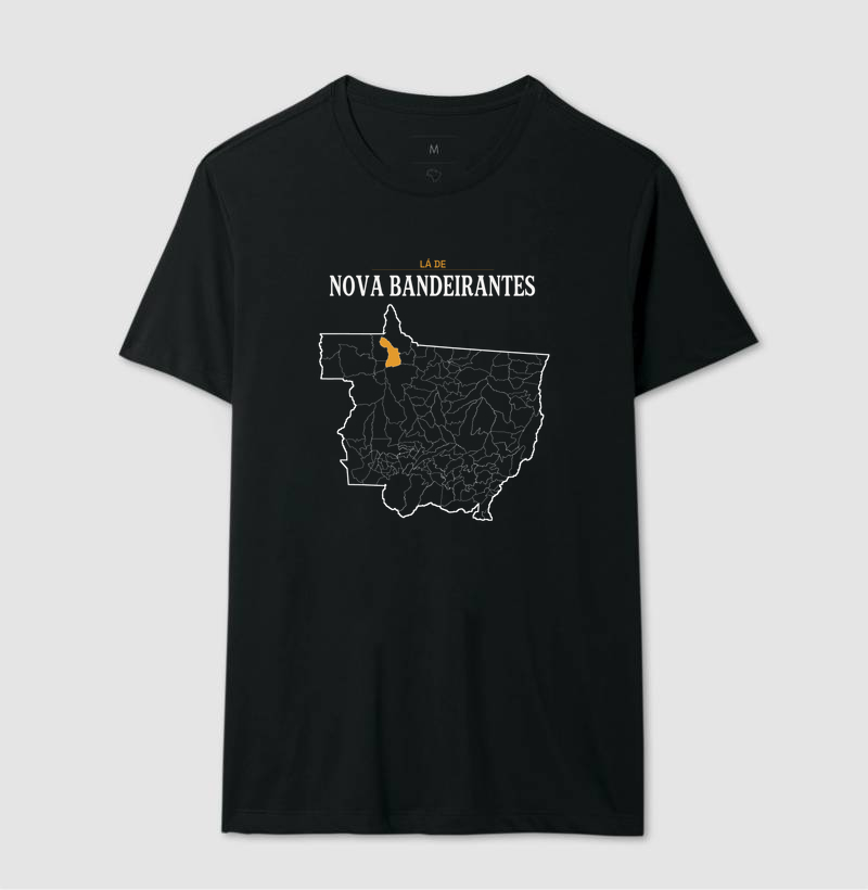 Nova Bandeirantes | Território MT - Imagem 2