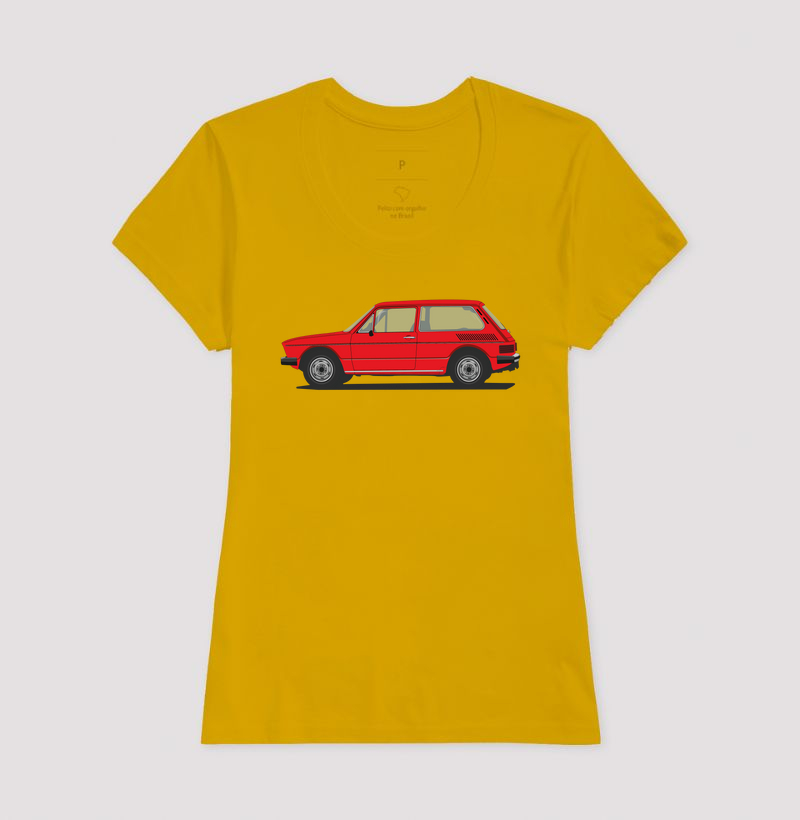 Camisa 15