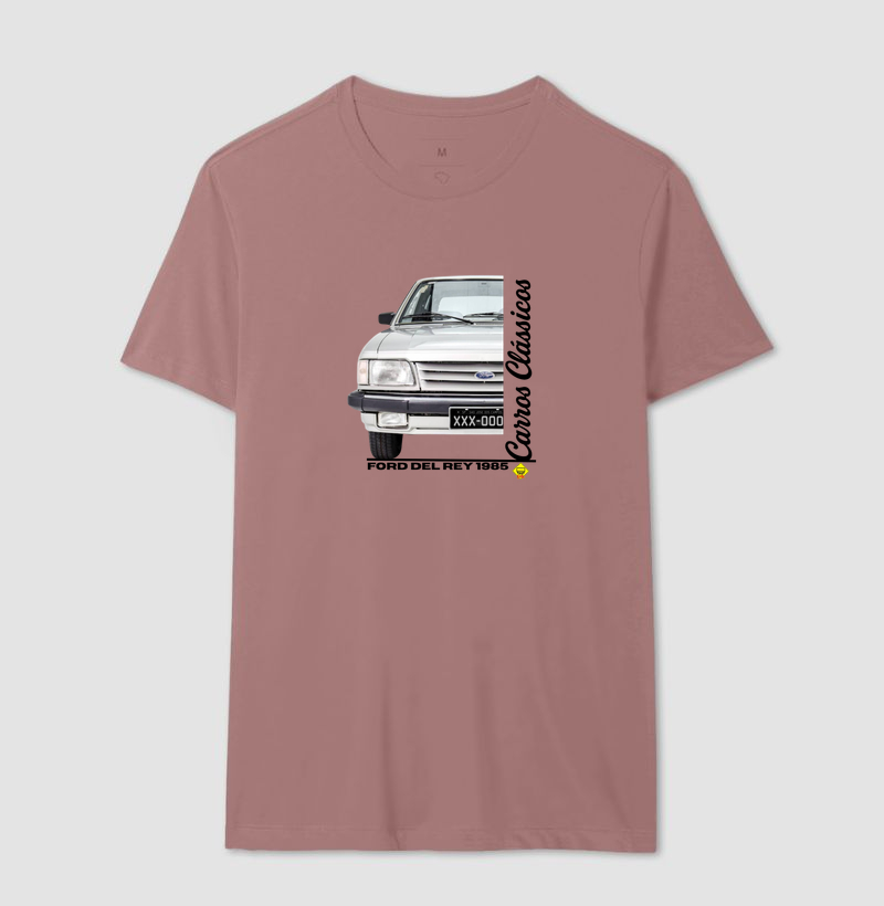 Camisa 18