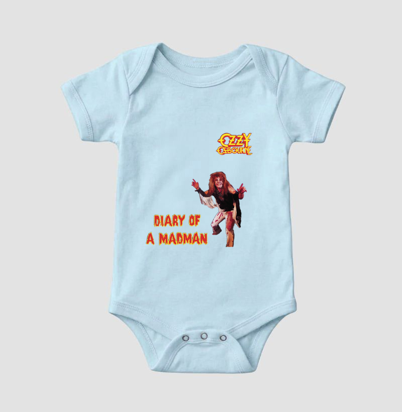 Ozzy Osbourne – Diary of a Madman - Imagem 5