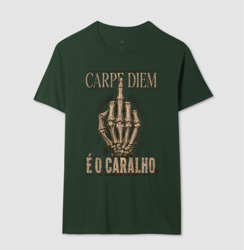 Carpe Diem é o caralho. - Imagem 14