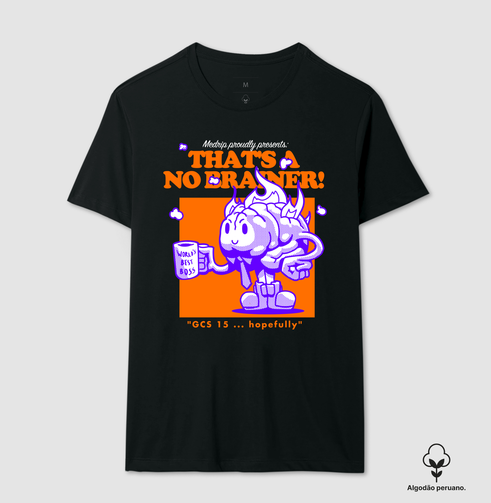 Camisa 8