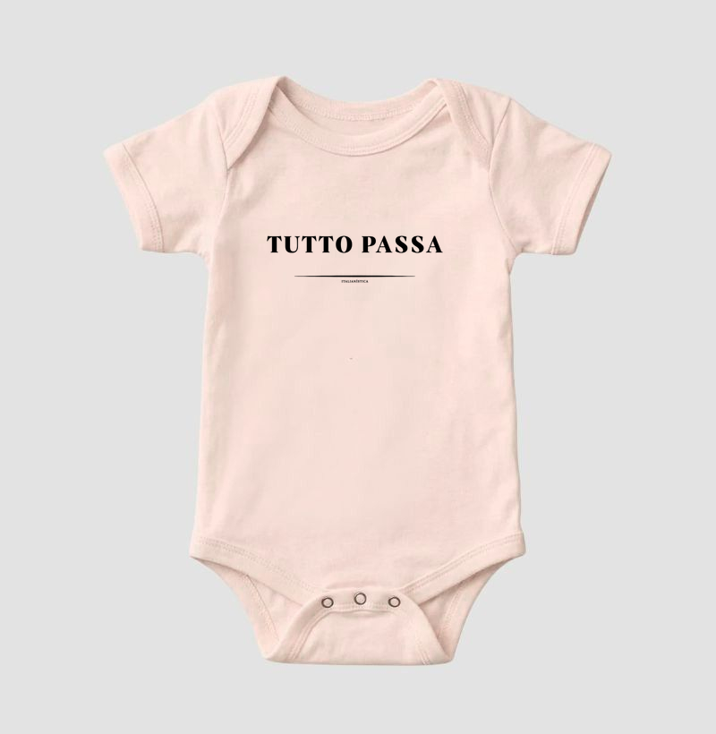 Tutto passa - Imagem 4