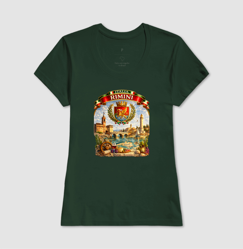 Camisa 12