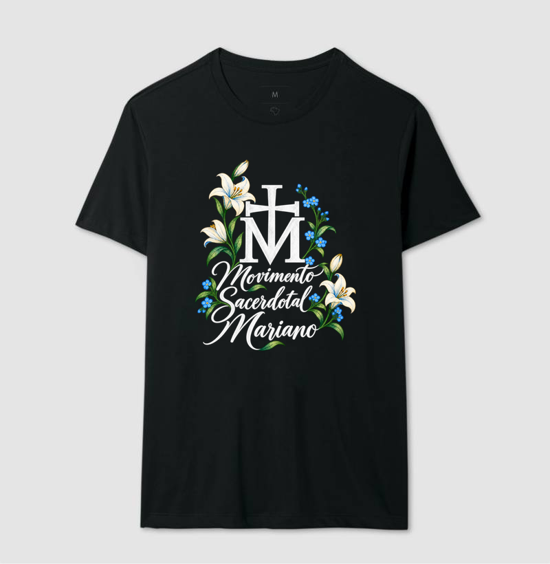 Movimento Sacerdotal Mariano - Imagem 2