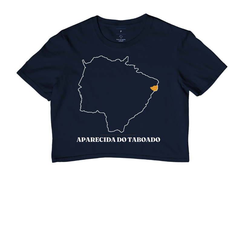 Aparecida do Taboado | Traço MS - Imagem 4