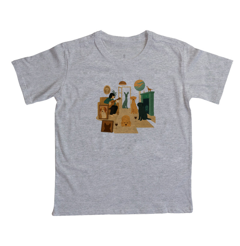Camisa 1
