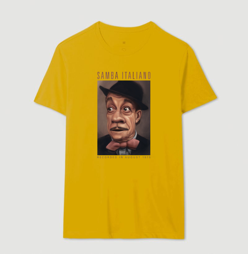 Camisa 14
