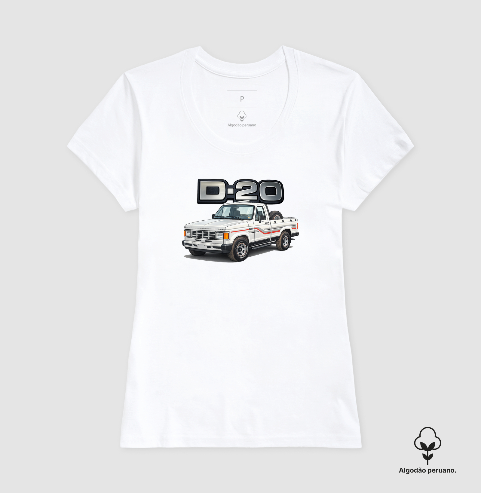 Camisa 6