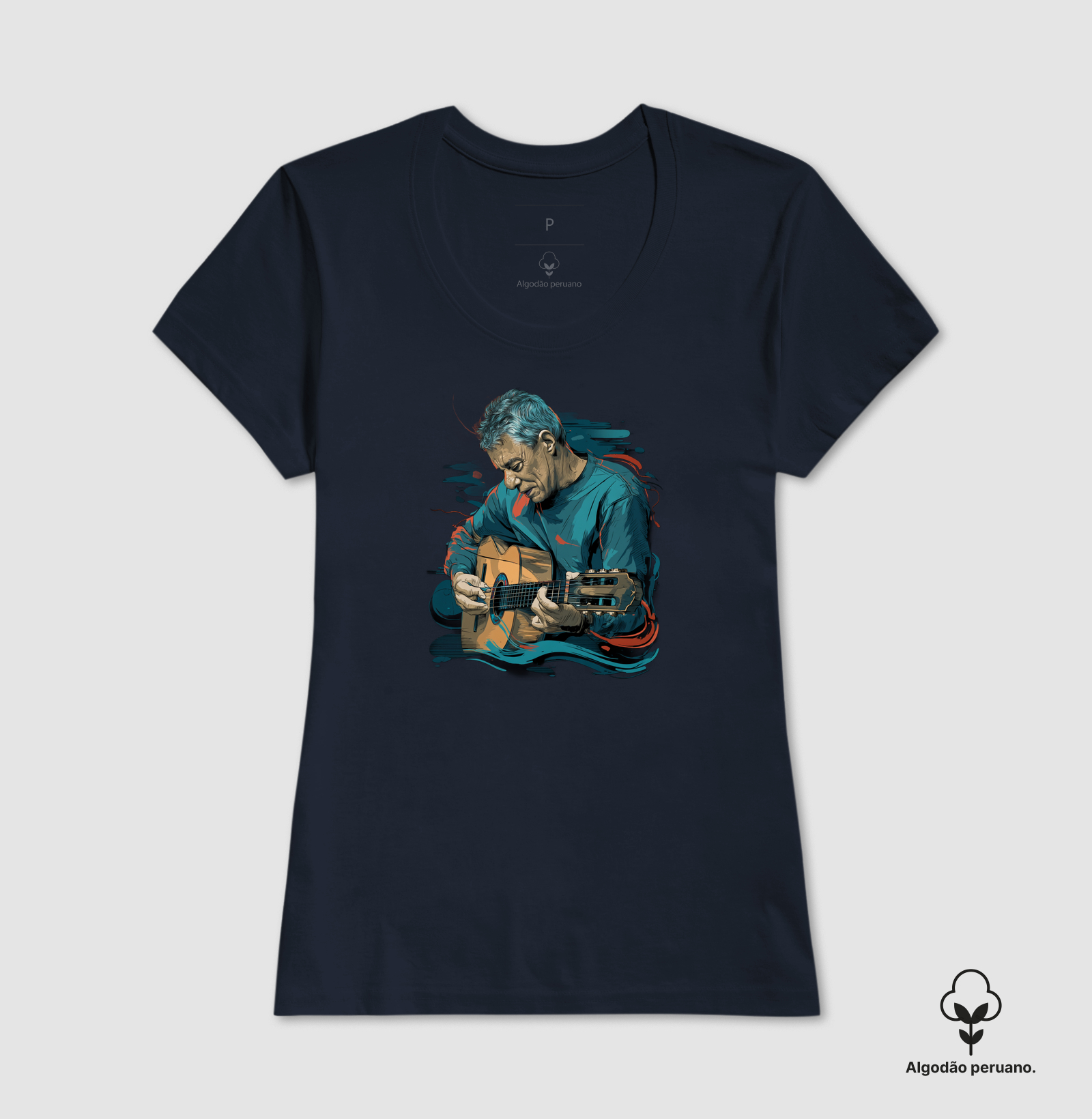 Camisa 4
