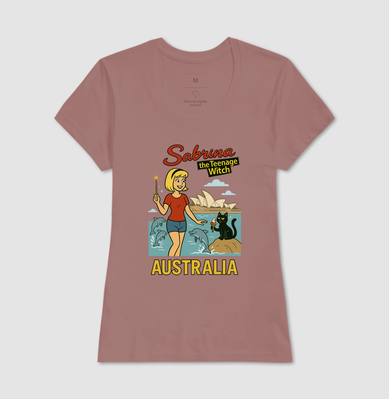 Sabrina Australia - Imagem 17