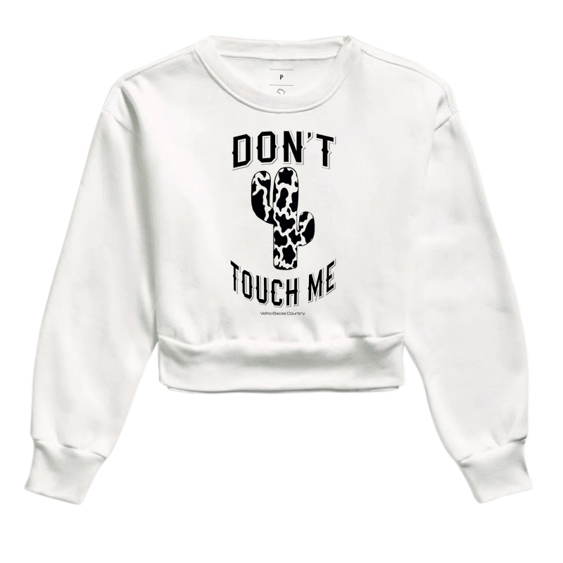 Don't Touch Me - Imagem 3