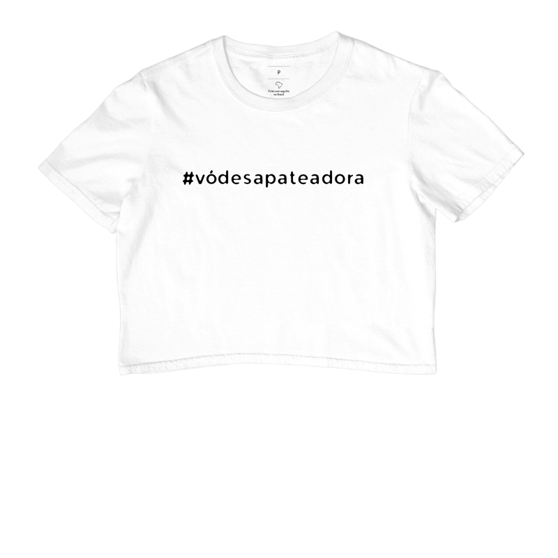 #vódesapateadora - Imagem 3