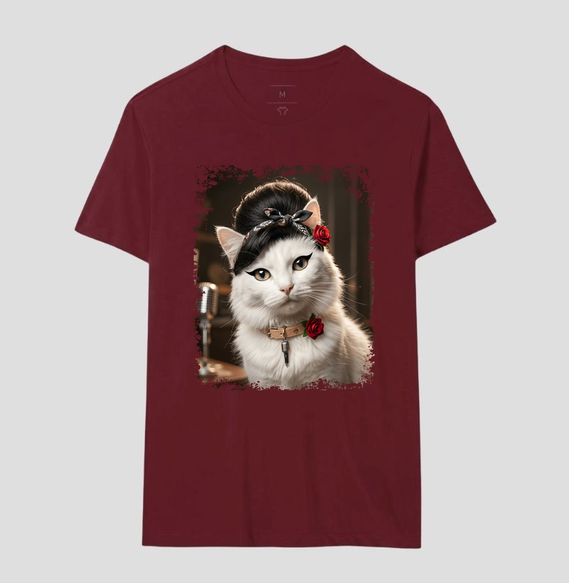 Camisa 19