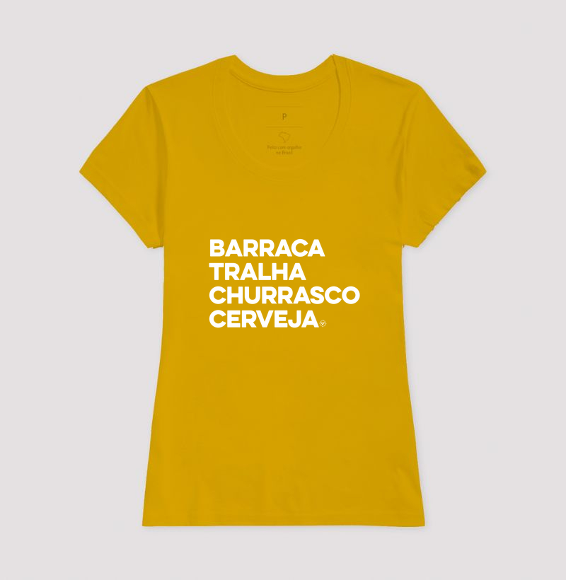 Camisa 16