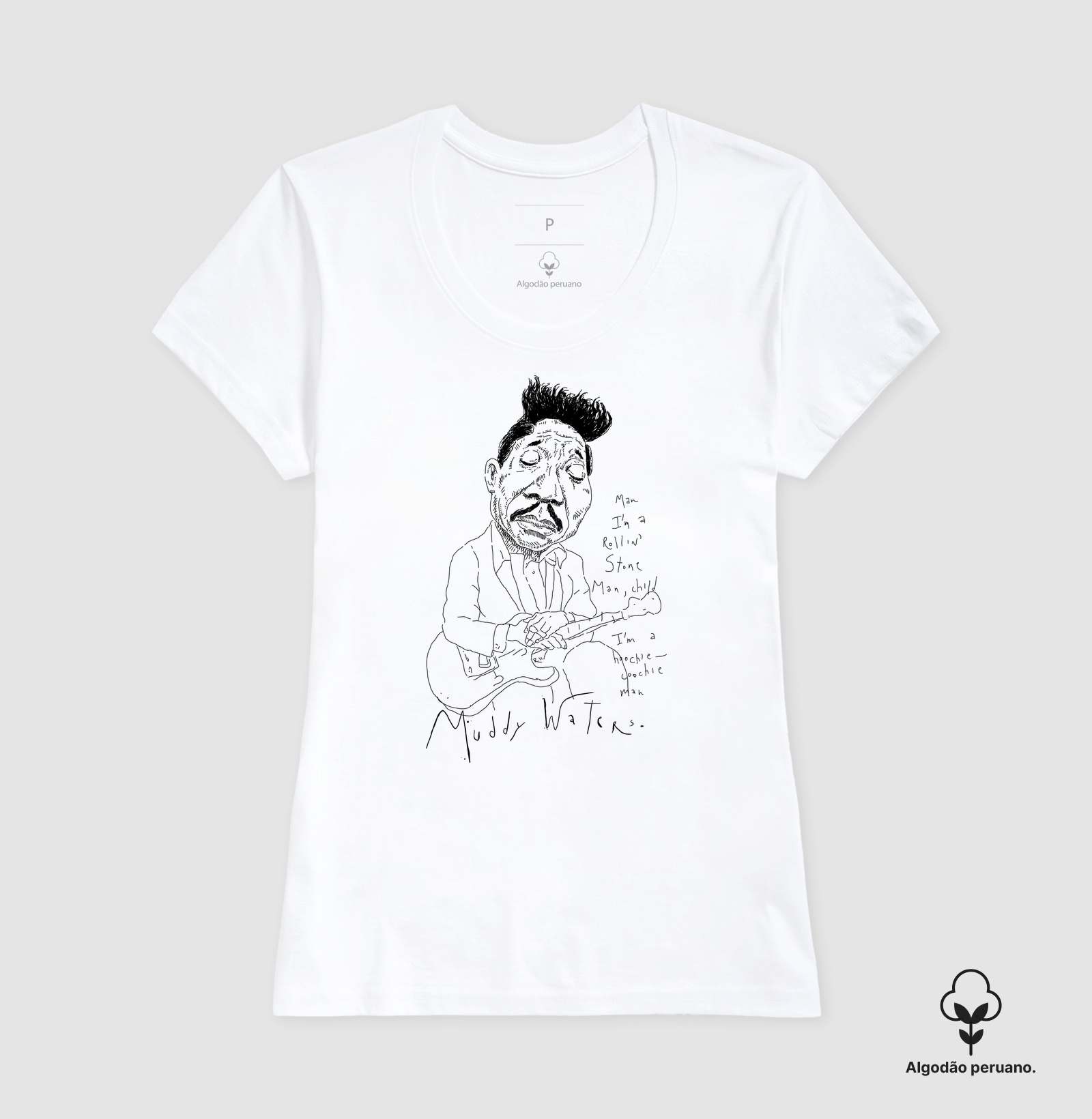 Camisa 5